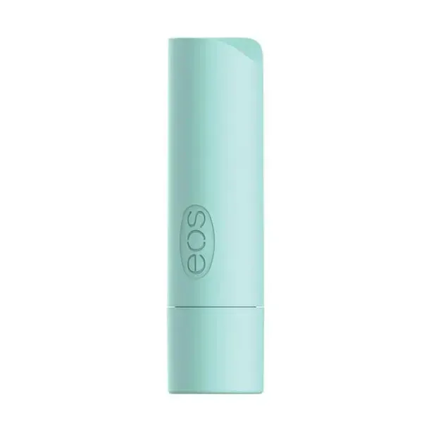 eos Bálsamo Labial Stick sabor Fresh Coconut