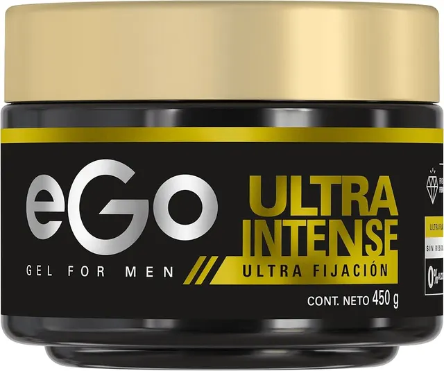 Gel ego ultra intense 450g