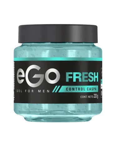 Gel ego fresh 200g