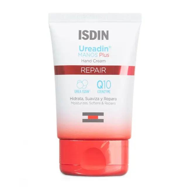 Isdin ureadin manos plus repair 50ml
