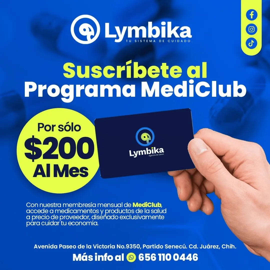 Membresía Personal