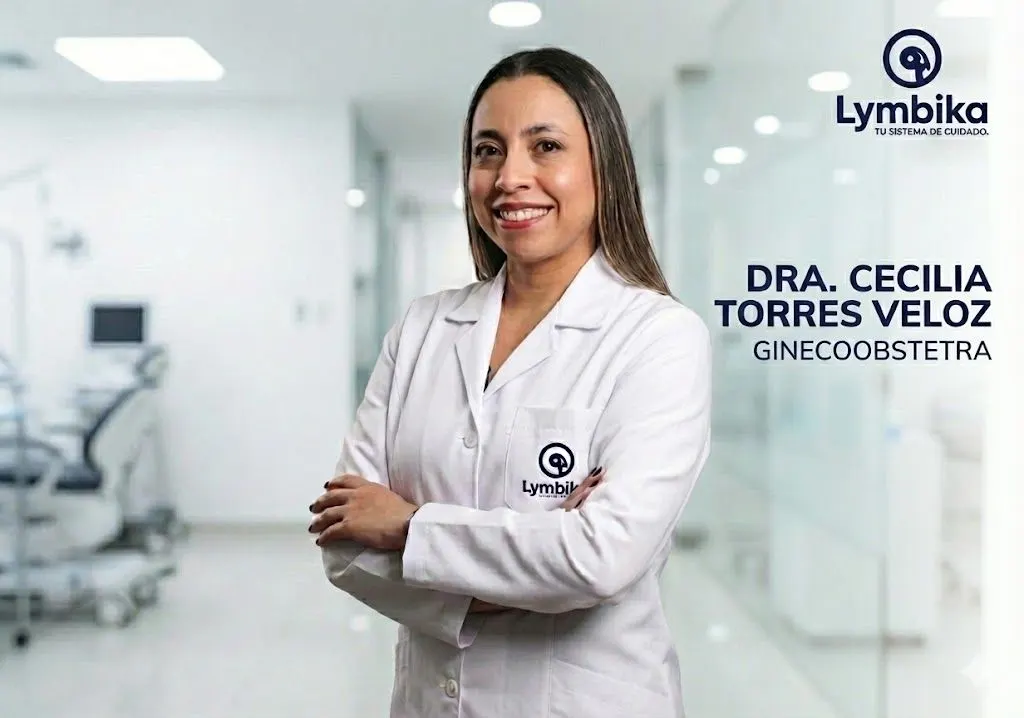 Dra. Cecilia Torres
