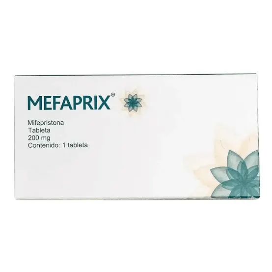 Mefaprix 200mg caja c/1 tableta