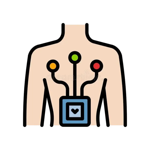 Holter 48 horas - consulta 