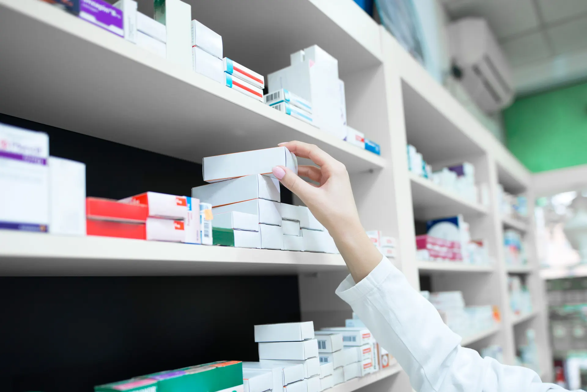 La Primera E-Pharmacy de la Frontera